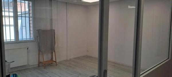 Location - Fonds et/ou murs commerciaux Amiens 80000 25 m 2