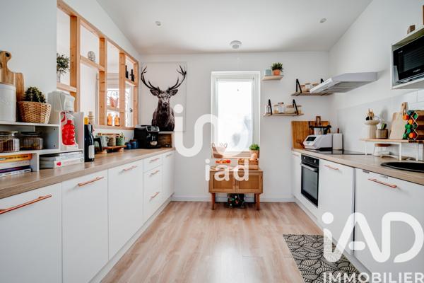 Maison à vendre 3 pièces 76 m² Fonsorbes