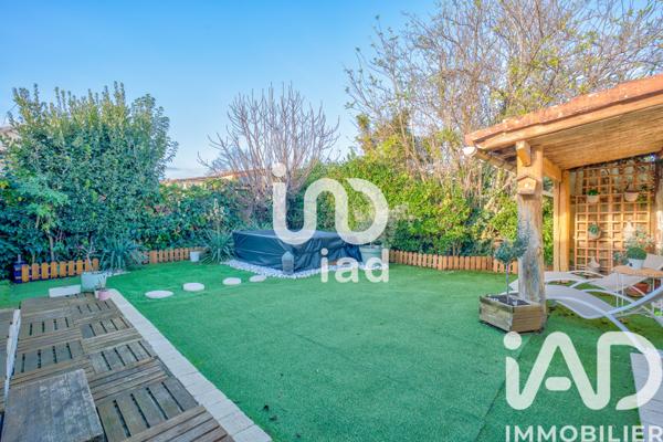 Maison à vendre 3 pièces 76 m² Fonsorbes