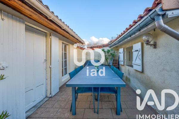 Maison à vendre 3 pièces 76 m² Fonsorbes