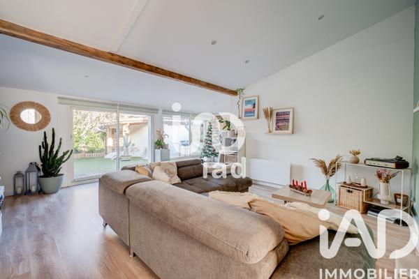 Maison à vendre 3 pièces 76 m² Fonsorbes