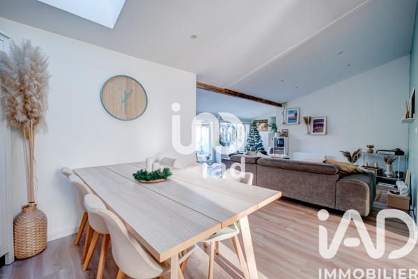 Maison à vendre 3 pièces 76 m² Fonsorbes