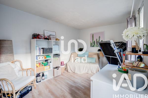 Maison à vendre 3 pièces 76 m² Fonsorbes