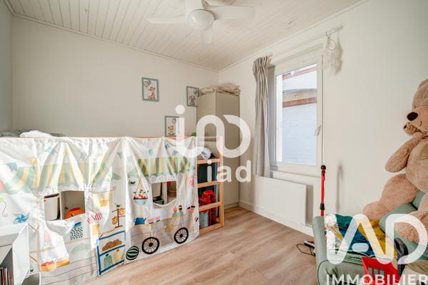 Maison à vendre 3 pièces 76 m² Fonsorbes