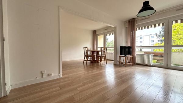 Appartement Evry Courcouronnes 4 pièce(s) 75 m2