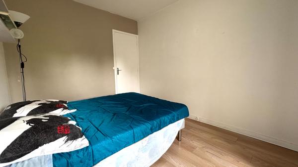 Appartement Evry Courcouronnes 4 pièce(s) 75 m2