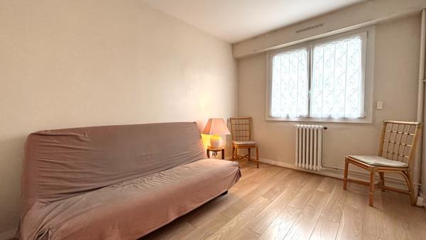 Appartement Evry Courcouronnes 4 pièce(s) 75 m2