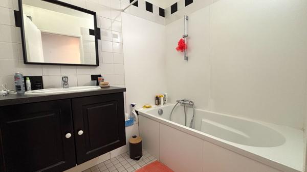 Appartement Evry Courcouronnes 4 pièce(s) 75 m2
