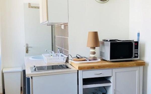 Immeuble à vendre    4 pièces •  Avignon