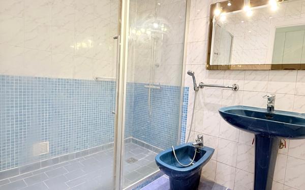 Appartement à vendre    4 pièces • 115,75 m2 Nice