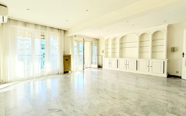 Appartement à vendre    4 pièces • 115,75 m2 Nice