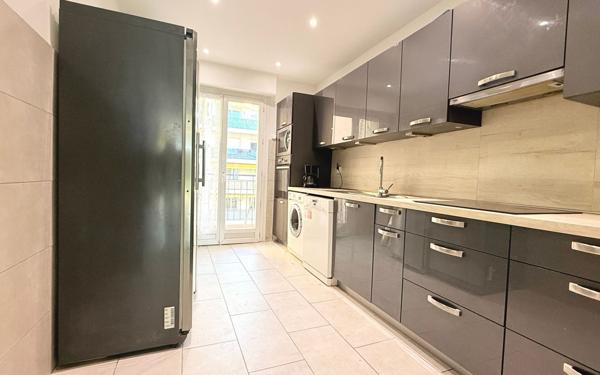 Appartement à vendre    4 pièces • 115,75 m2 Nice