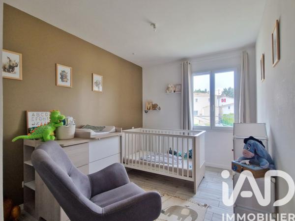 Maison à vendre 4 pièces 92 m² Angoulême