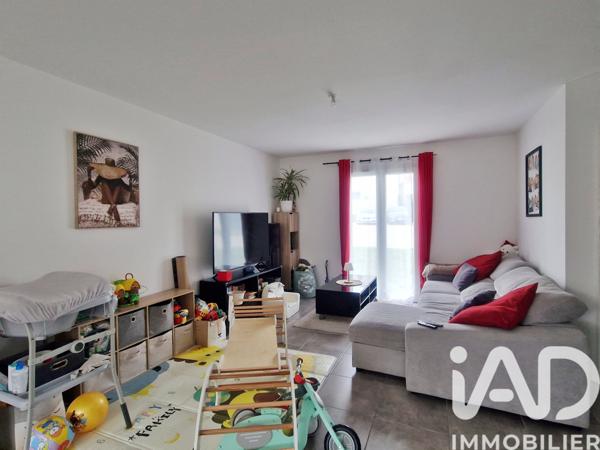 Maison à vendre 4 pièces 92 m² Angoulême