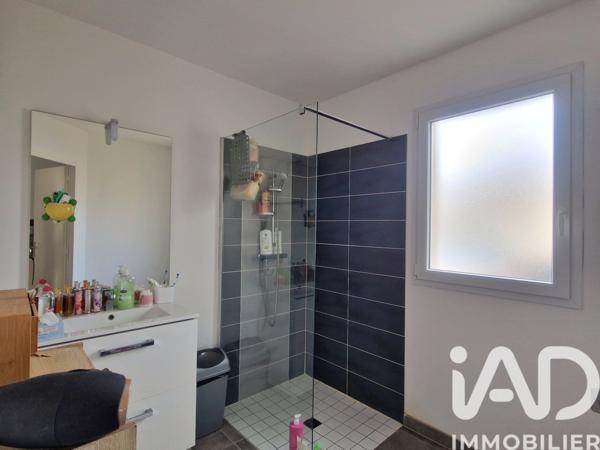 Maison à vendre 4 pièces 92 m² Angoulême