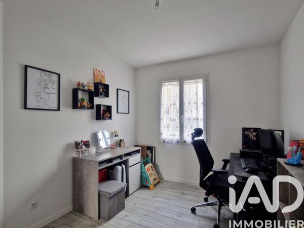 Maison à vendre 4 pièces 92 m² Angoulême