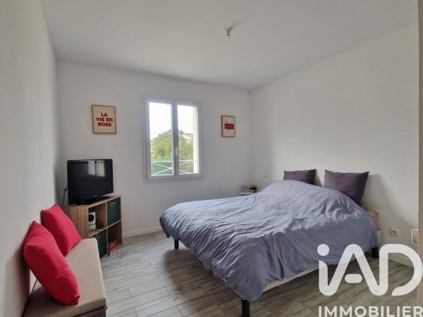 Maison à vendre 4 pièces 92 m² Angoulême