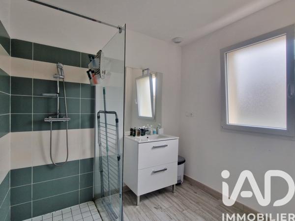 Maison à vendre 4 pièces 92 m² Angoulême