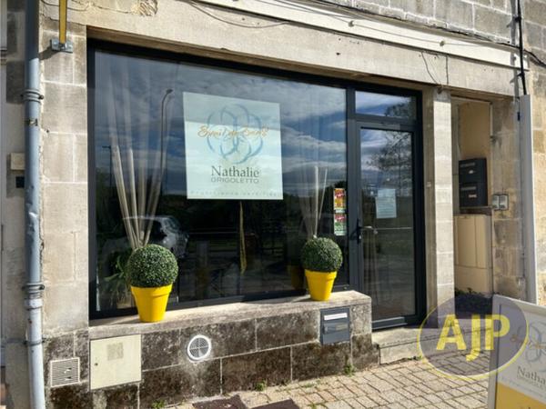 Libourne : 620 € - AJP Immobilier Saint Andre de Cubzac