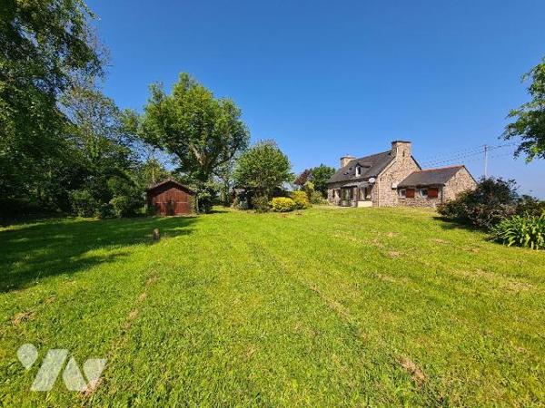 Maison à Vendre à Paimpol (22500) en Côtes-d'Armor (22), Secteur Sainte Barbe !

Magnifique e...