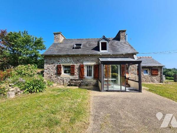 Maison à Vendre à Paimpol (22500) en Côtes-d'Armor (22), Secteur Sainte Barbe !

Magnifique e...