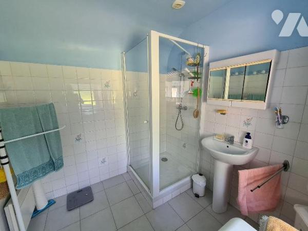 Maison à Vendre à Paimpol (22500) en Côtes-d'Armor (22), Secteur Sainte Barbe !

Magnifique e...