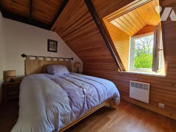 Maison à Vendre à Paimpol (22500) en Côtes-d'Armor (22), Secteur Sainte Barbe !

Magnifique e...