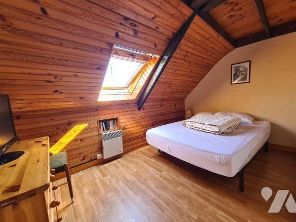 Maison à Vendre à Paimpol (22500) en Côtes-d'Armor (22), Secteur Sainte Barbe !

Magnifique e...