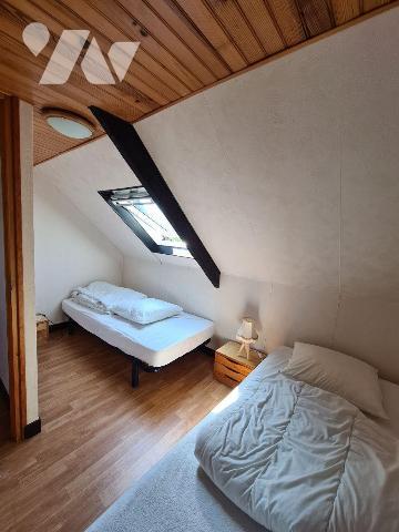 Maison à Vendre à Paimpol (22500) en Côtes-d'Armor (22), Secteur Sainte Barbe !

Magnifique e...