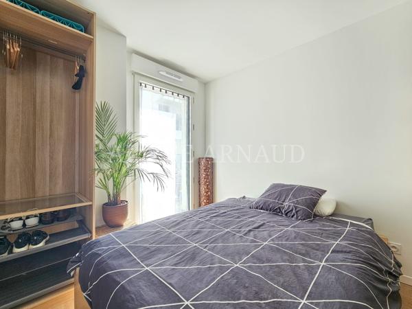 Appartement 4 pièces - 95 m²