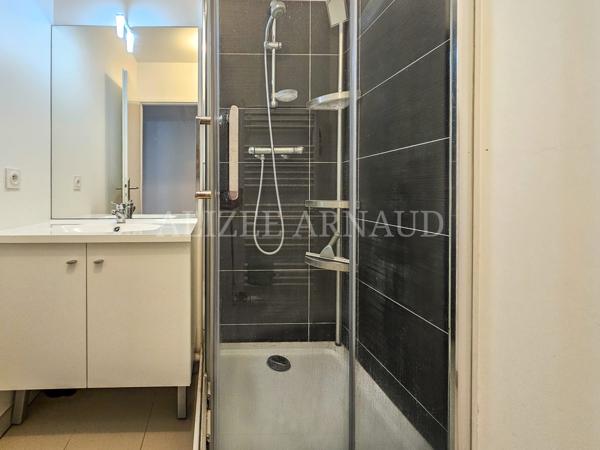 Appartement 4 pièces - 95 m²