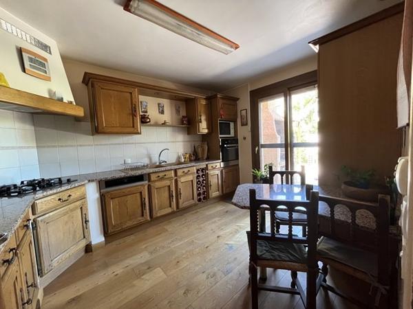 Maison à vendre |  Lavérune |  9 pièces | 195 m²