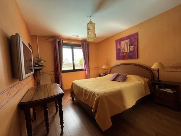 Maison à vendre |  Lavérune |  9 pièces | 195 m²