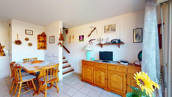 Appartement 3 pièces - 40 m² Exclusivité efficity