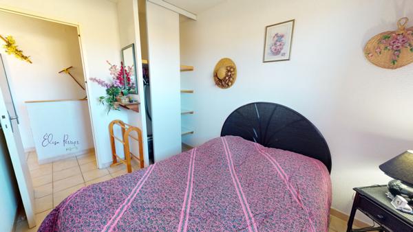 Appartement 3 pièces - 40 m² Exclusivité efficity