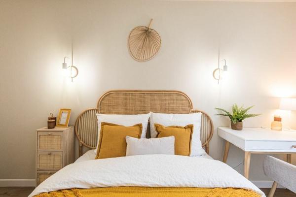 Appartement à louer    1 pièce •  Tours