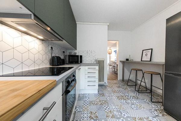 Appartement à louer    1 pièce •  Tours