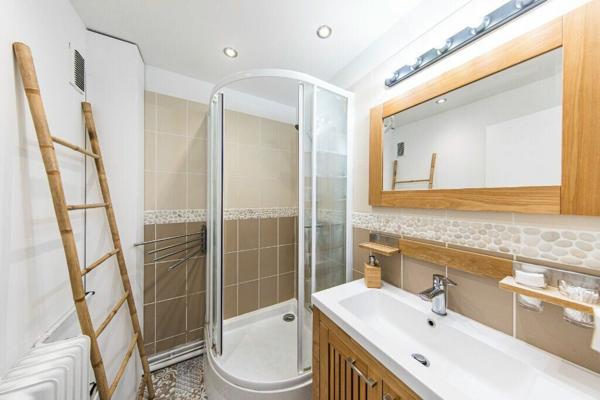 Appartement à louer    1 pièce •  Tours