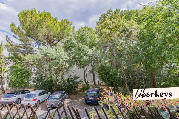 Appartement 5 pièces 92 m² Quartier Hôpitaux-Facultés