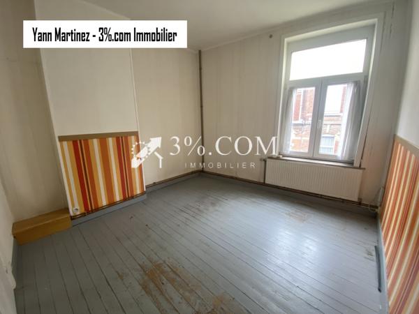 Maison
                                                                                                                                                                                                                                                                                                                        4 pièce(s)                                                                                                                                                                                                          3 chambre(s)                                                                                                                                                                                                          125  m²