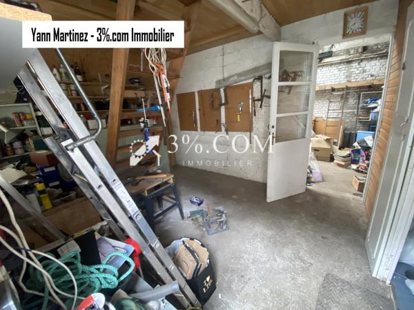 Maison
                                                                                                                                                                                                                                                                                                                        4 pièce(s)                                                                                                                                                                                                          3 chambre(s)                                                                                                                                                                                                          125  m²