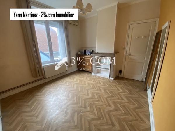 Maison
                                                                                                                                                                                                                                                                                                                        4 pièce(s)                                                                                                                                                                                                          3 chambre(s)                                                                                                                                                                                                          125  m²