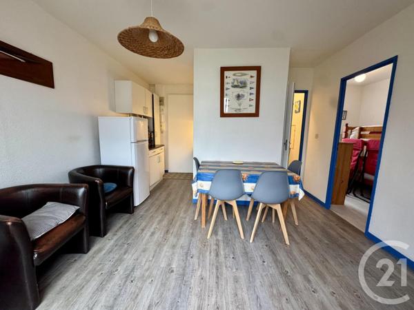 Maison à vendre  3 pièces - 30,92 m2 HOURTIN - 33