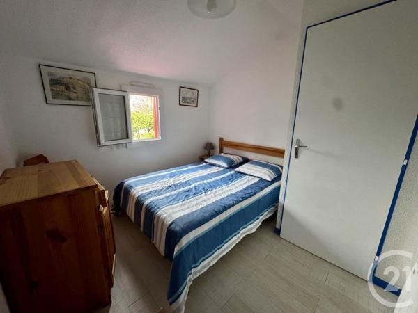 Maison à vendre  3 pièces - 30,92 m2 HOURTIN - 33