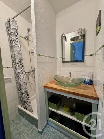 Maison à vendre  3 pièces - 30,92 m2 HOURTIN - 33