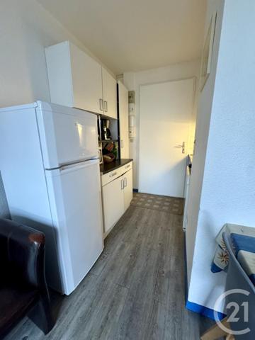 Maison à vendre  3 pièces - 30,92 m2 HOURTIN - 33