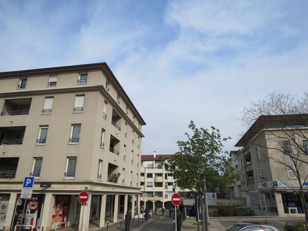 Appartement Ecully 3 pièce(s) 82 m2