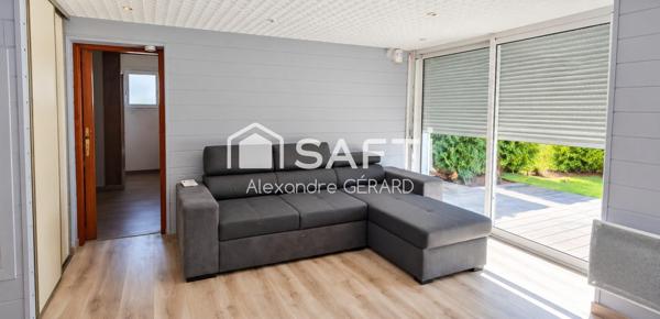 Appartement T2