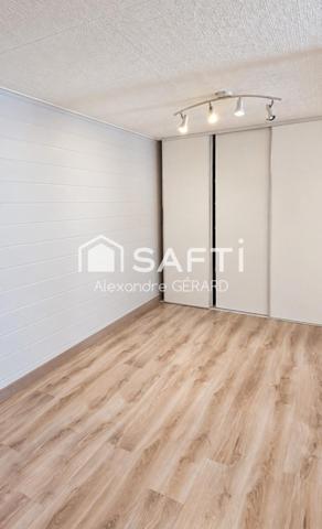 Appartement T2