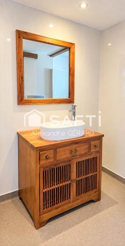 Appartement T2